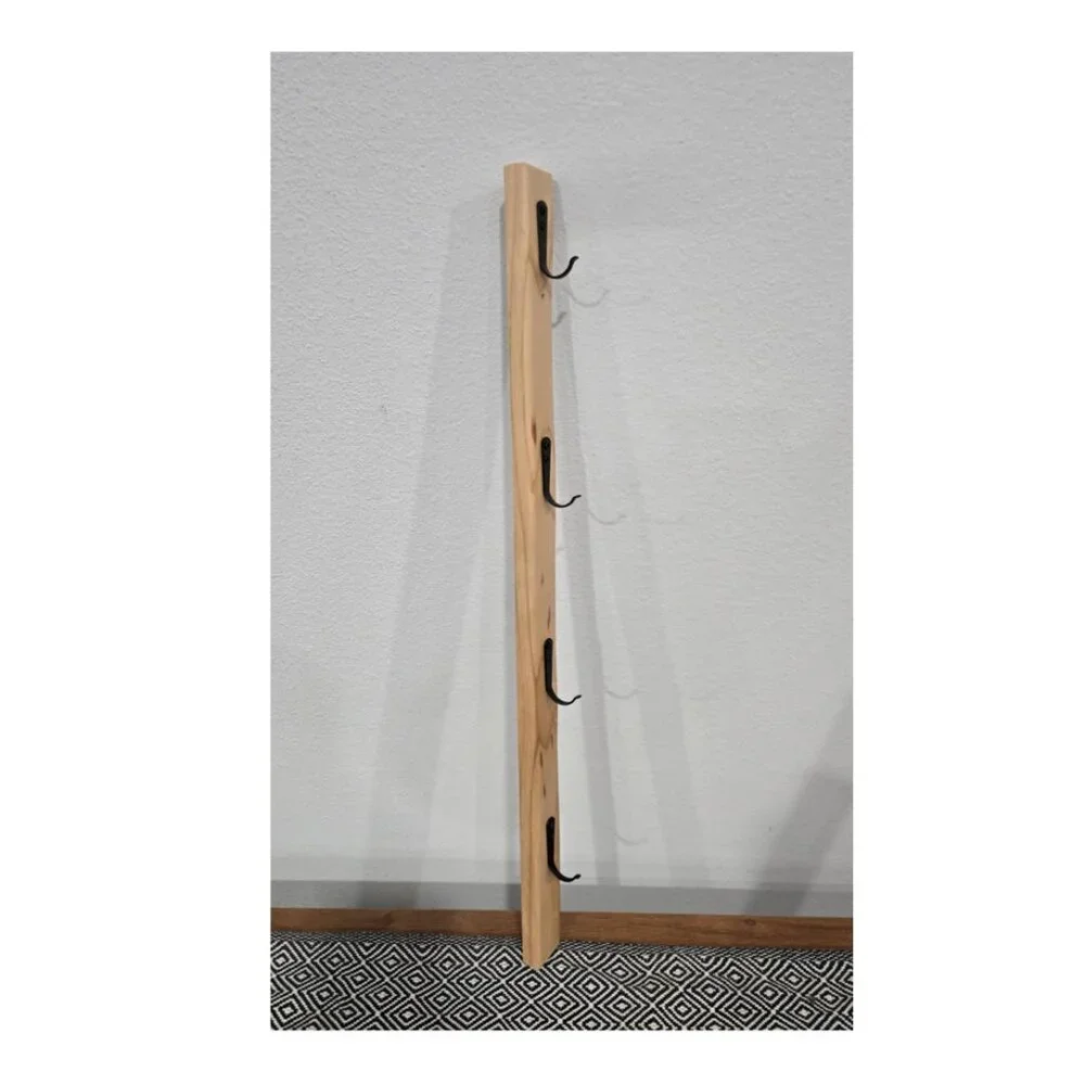 Homemade new standard